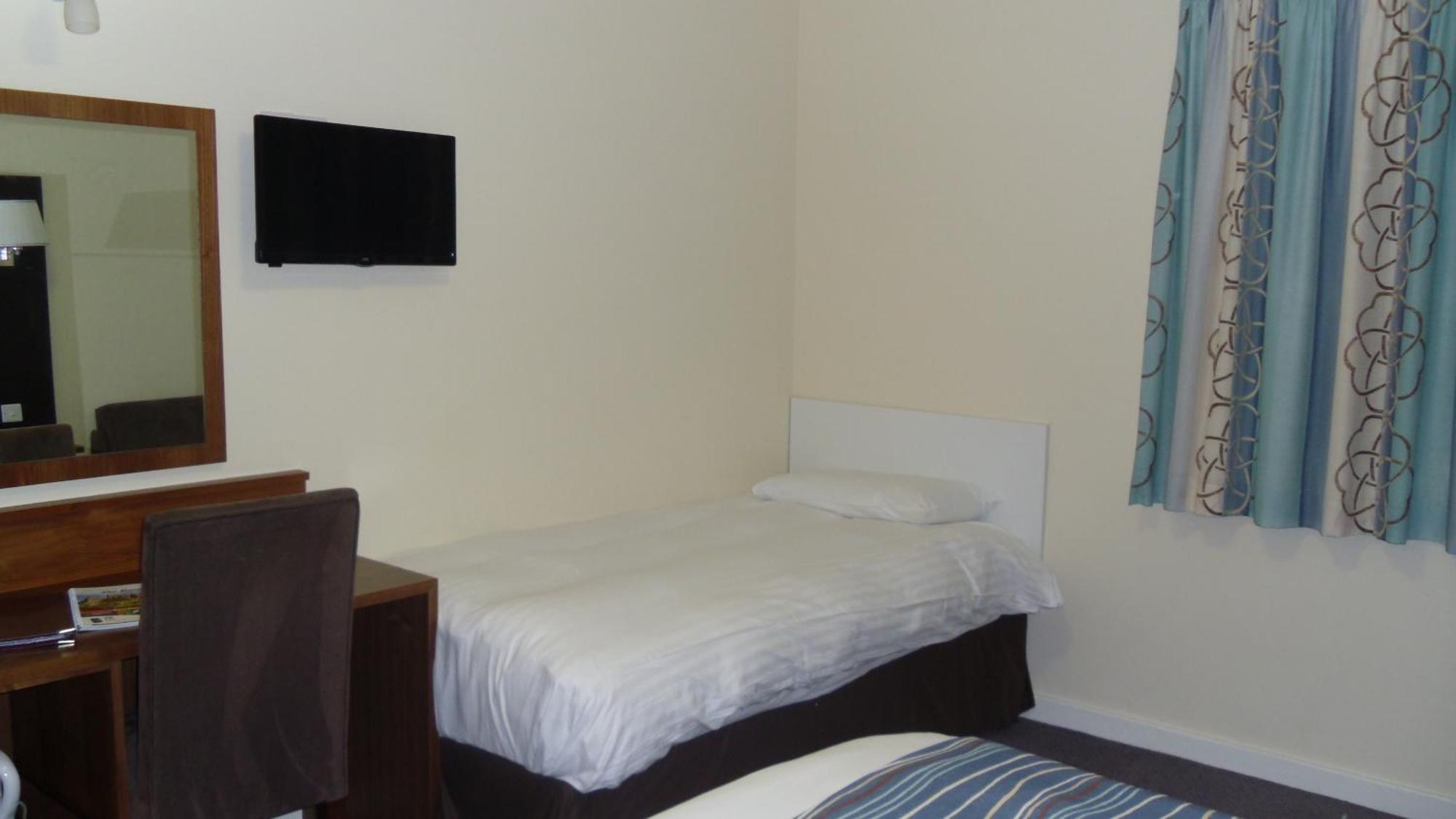 Eyesleepover Eyemouth Dış mekan fotoğraf
